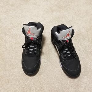 Air jordan 5 retro OG